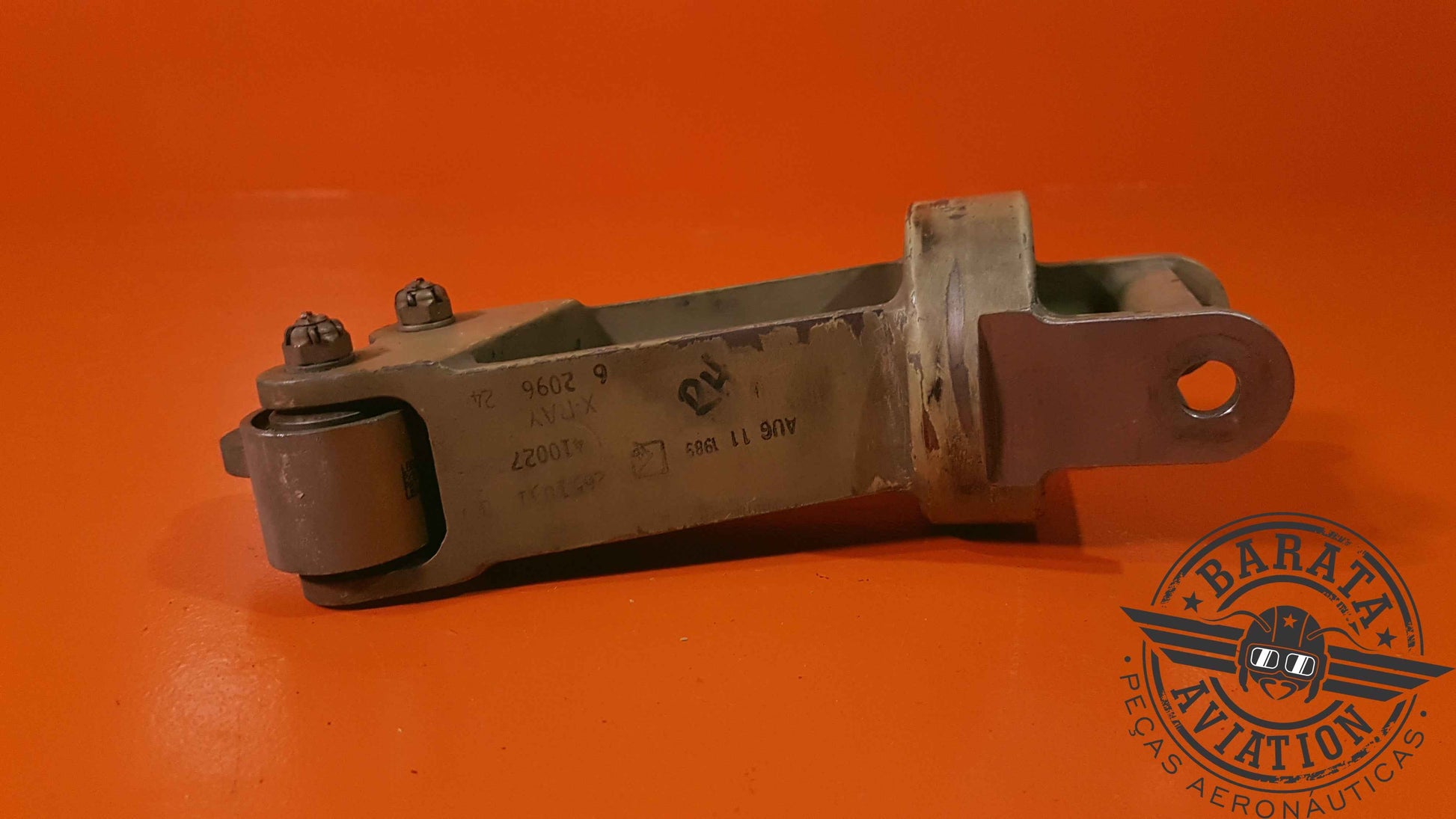 2651031-9 Learjet  R/H Engine Aft Casting Mount Assy