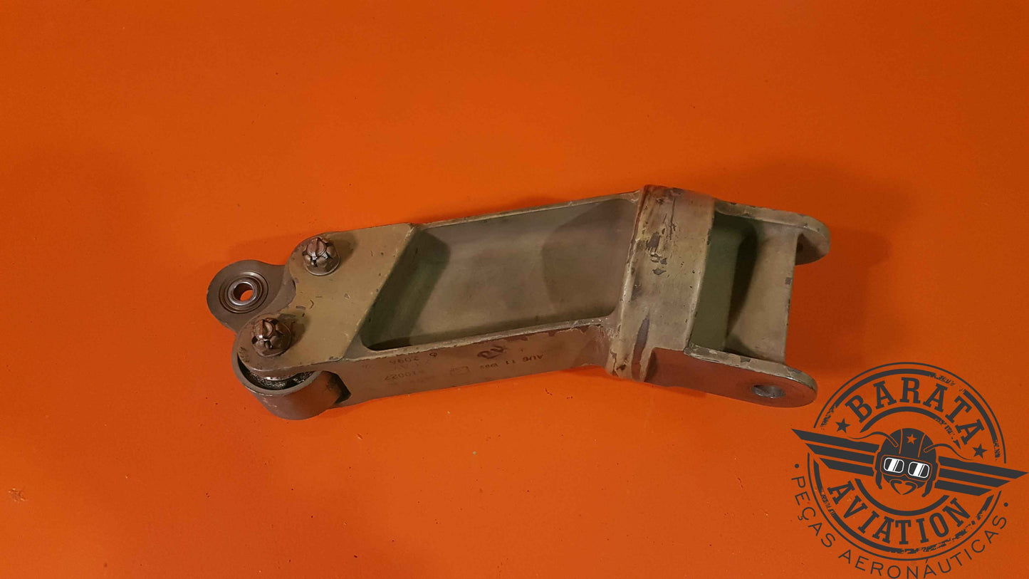 2651031-9 Learjet  R/H Engine Aft Casting Mount Assy