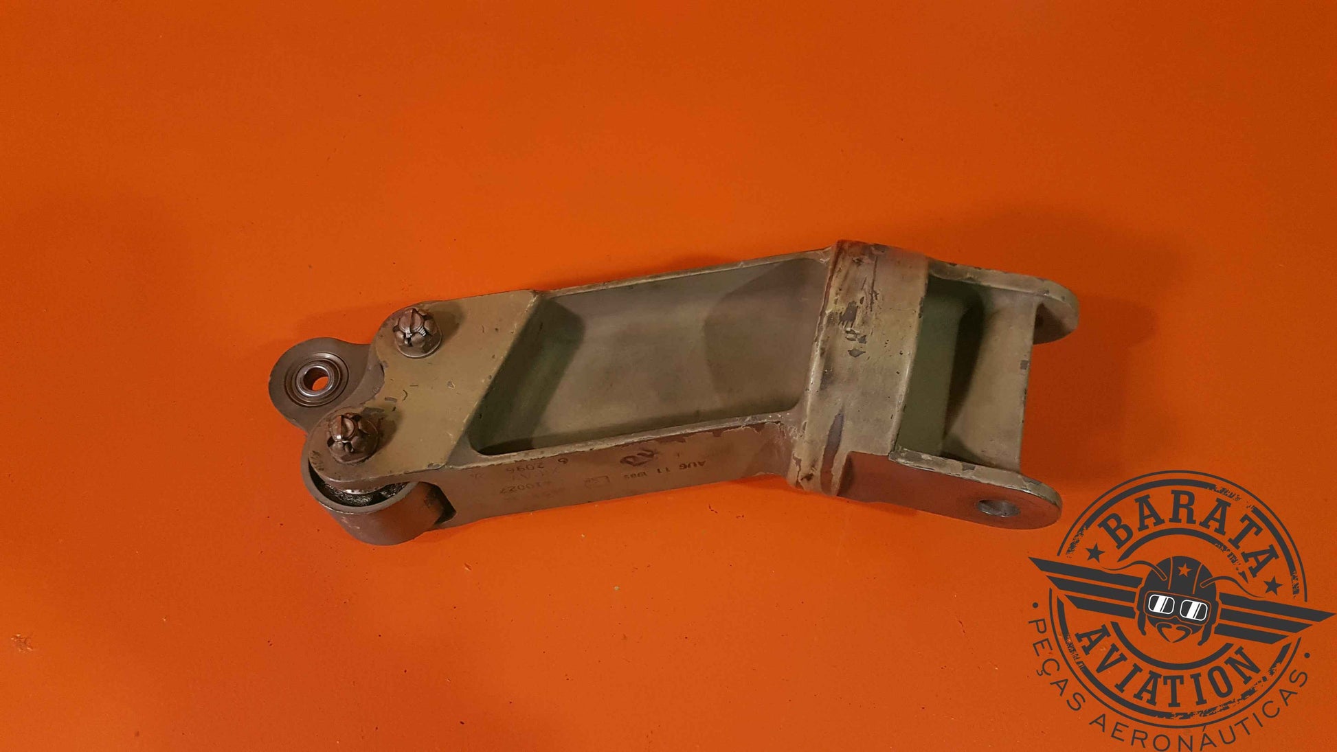 2651031-9 Learjet  R/H Engine Aft Casting Mount Assy