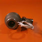 27241302-01 Airborne Shutoff Valve