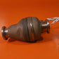 27241302-01 Airborne Shutoff Valve