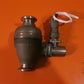 27241302-01  Airborne Shutoff Valve