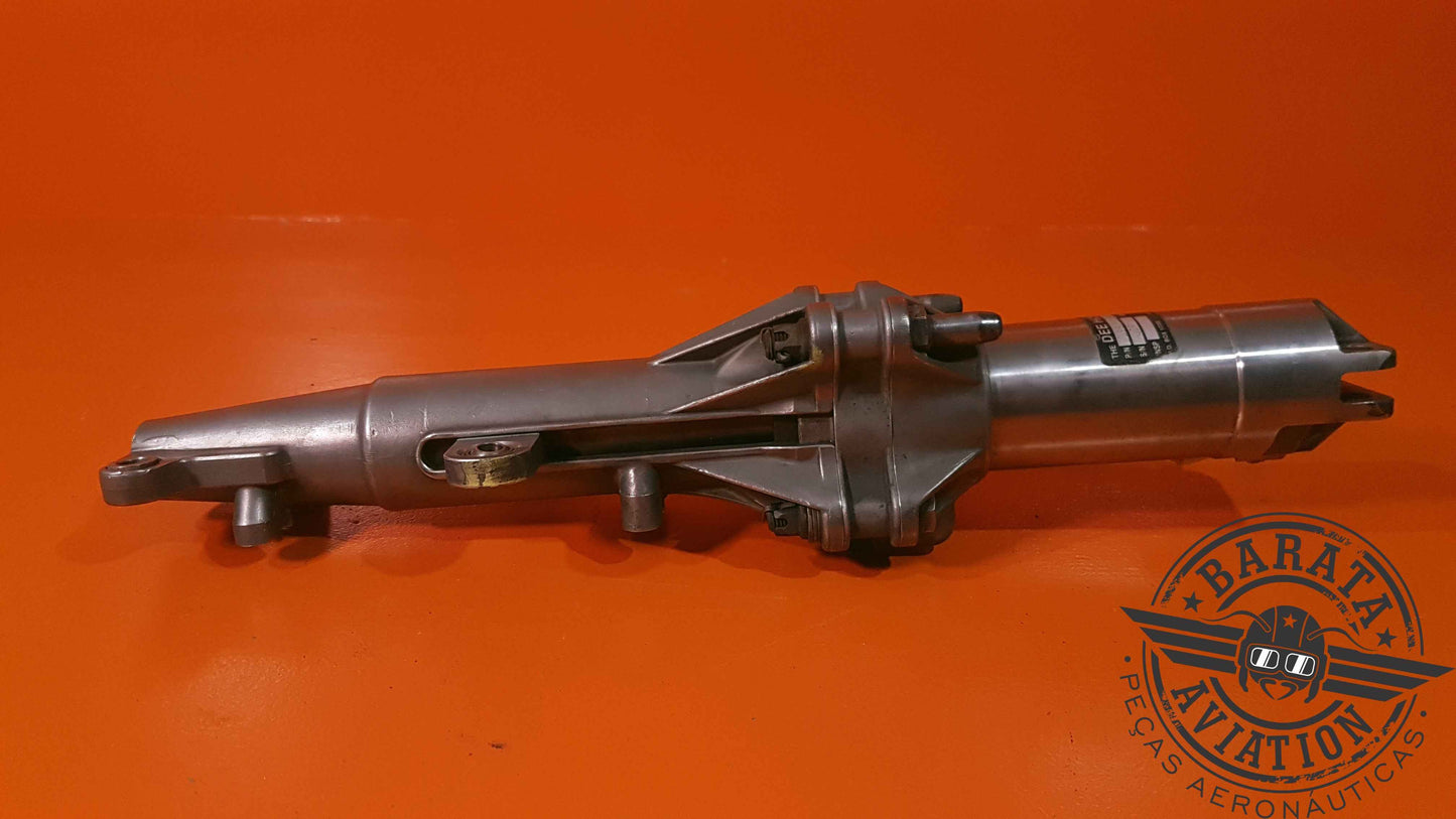 4953502-7  Learjet Thrust Reverser Actuator Assy