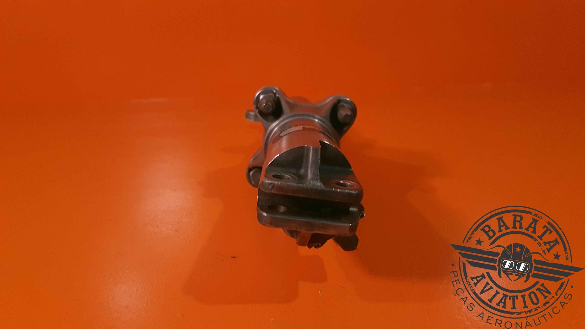 4953502-7  Learjet Thrust Reverser Actuator Assy