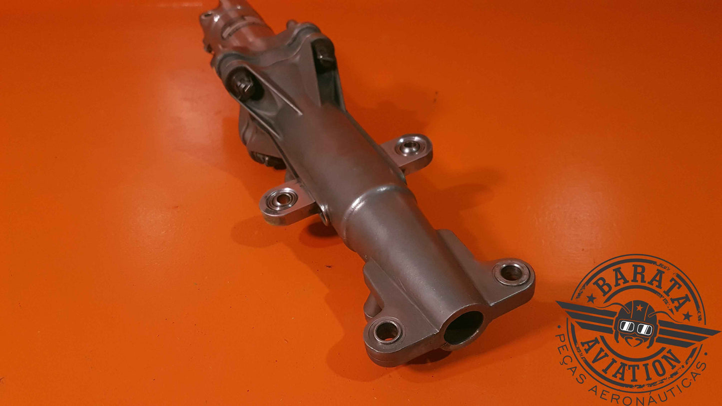 4953502-7  Learjet Thrust Reverser Actuator Assy
