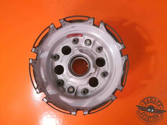 5004913-6 Learjet Landing Gear Wheel Assy  Size: 18x5.5