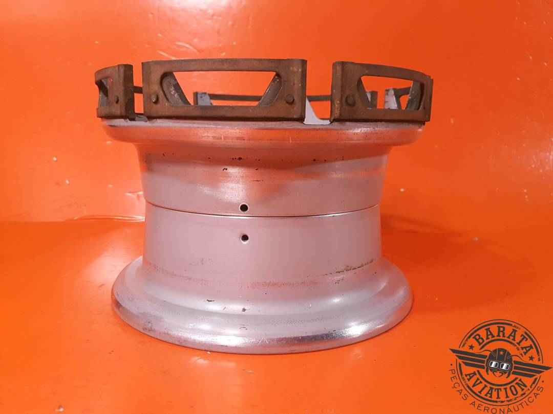 5004913-6 Learjet Landing Gear Wheel Assy  Size: 18x5.5
