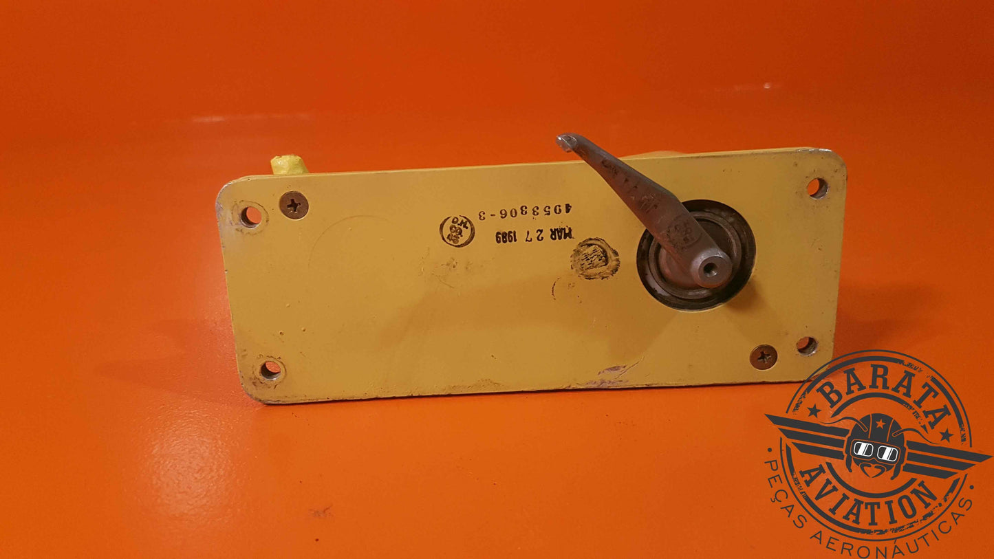 4953302-5  Learjet Cylinder Assy