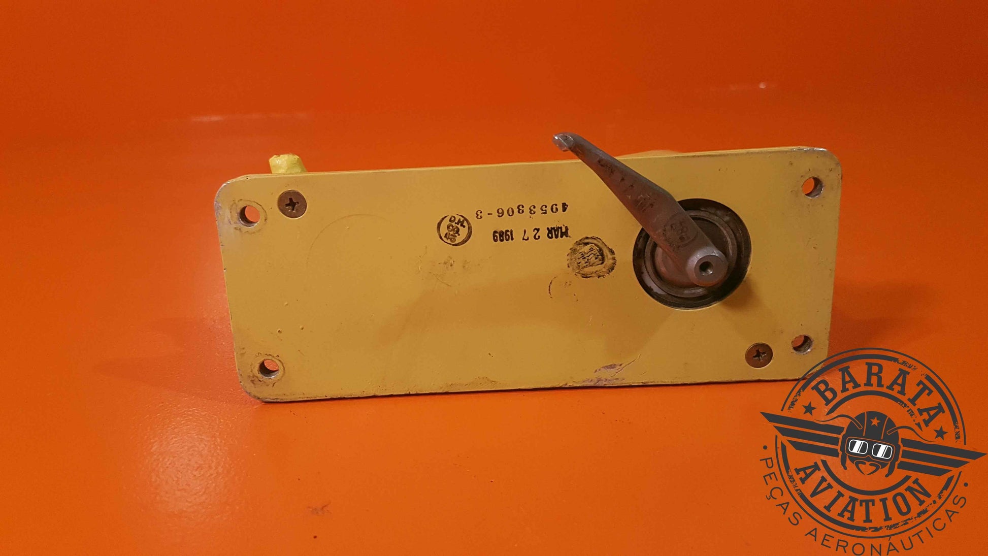 4953302-5  Learjet Cylinder Assy
