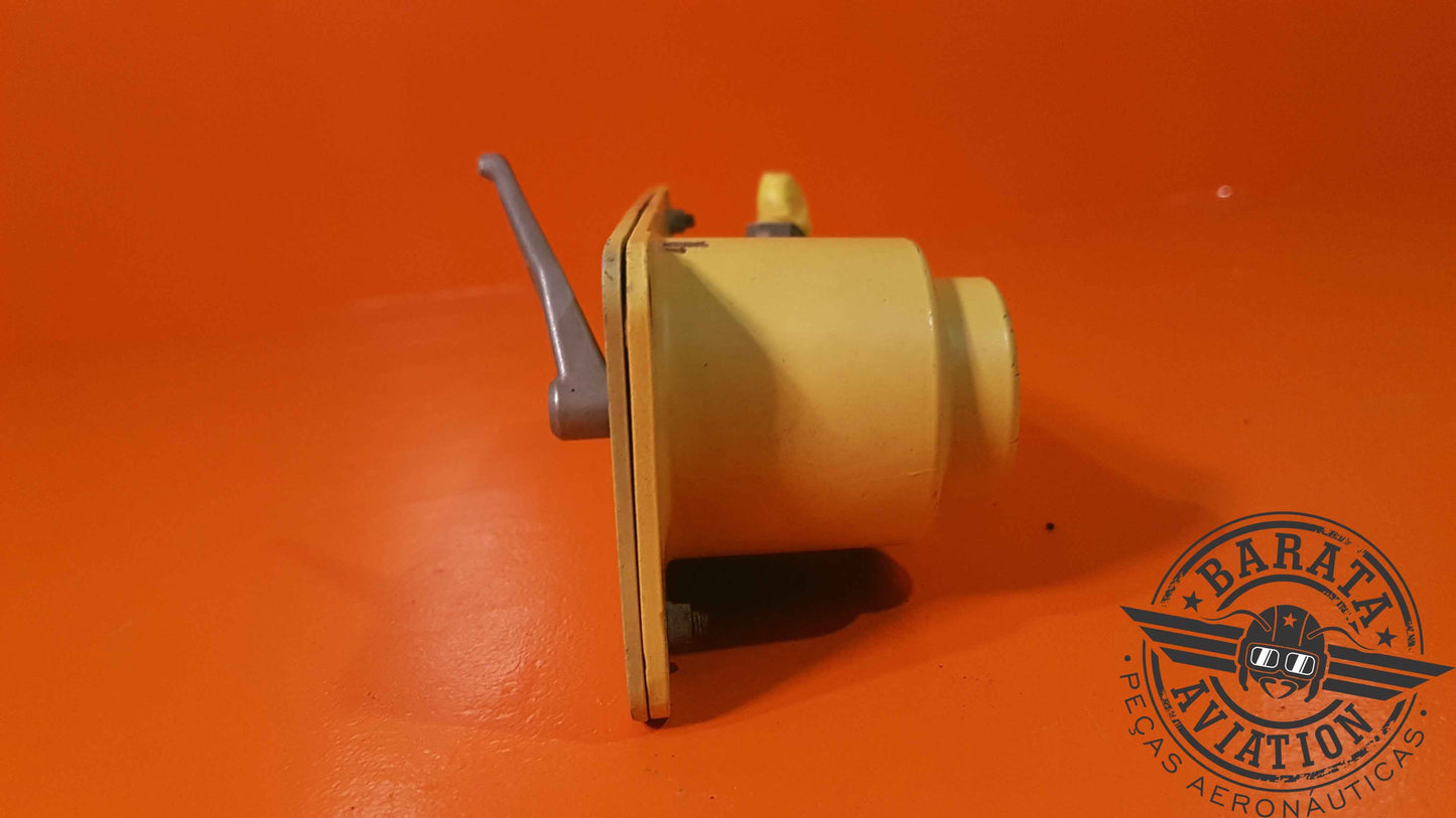 4953302-5  Learjet Cylinder Assy