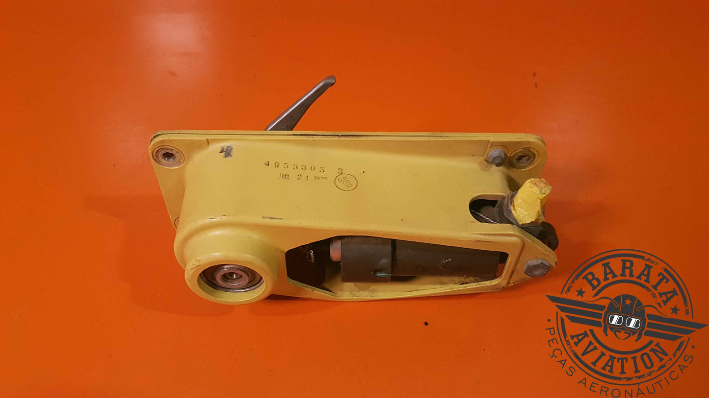 4953302-5  Learjet Cylinder Assy