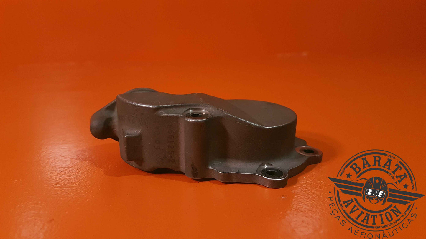 2655125-2 Learjet 31  R/H Elbow Assy