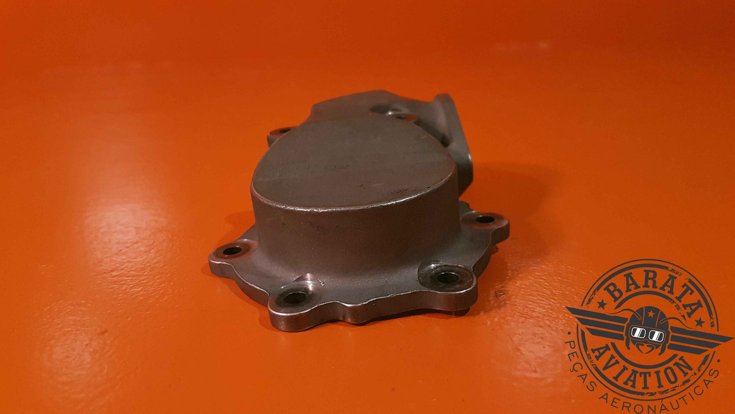2655125-2 Learjet 31  R/H Elbow Assy