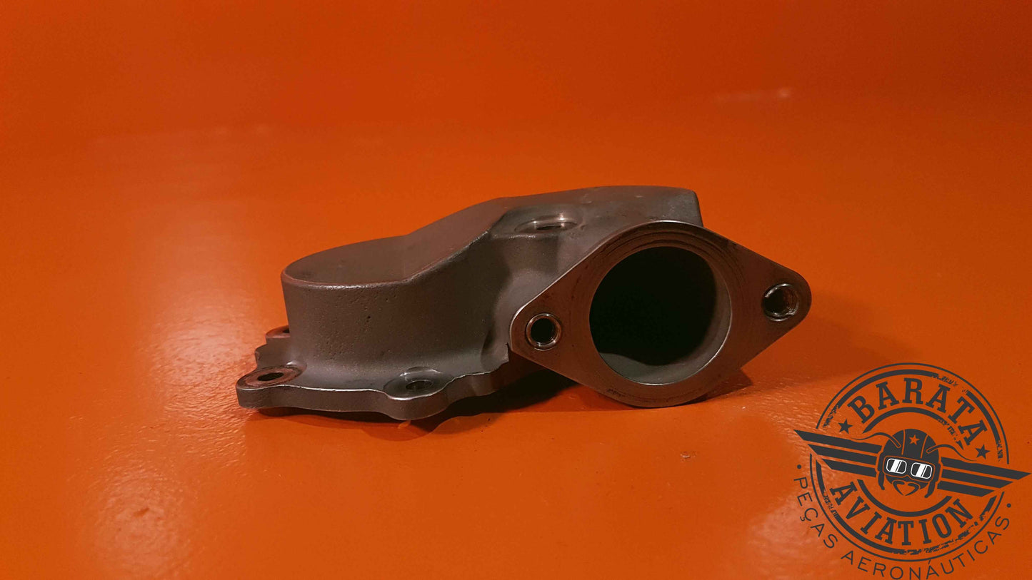 2655125-2 Learjet 31  R/H Elbow Assy