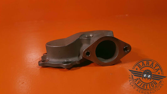 2655125-2 Learjet 31  R/H Elbow Assy