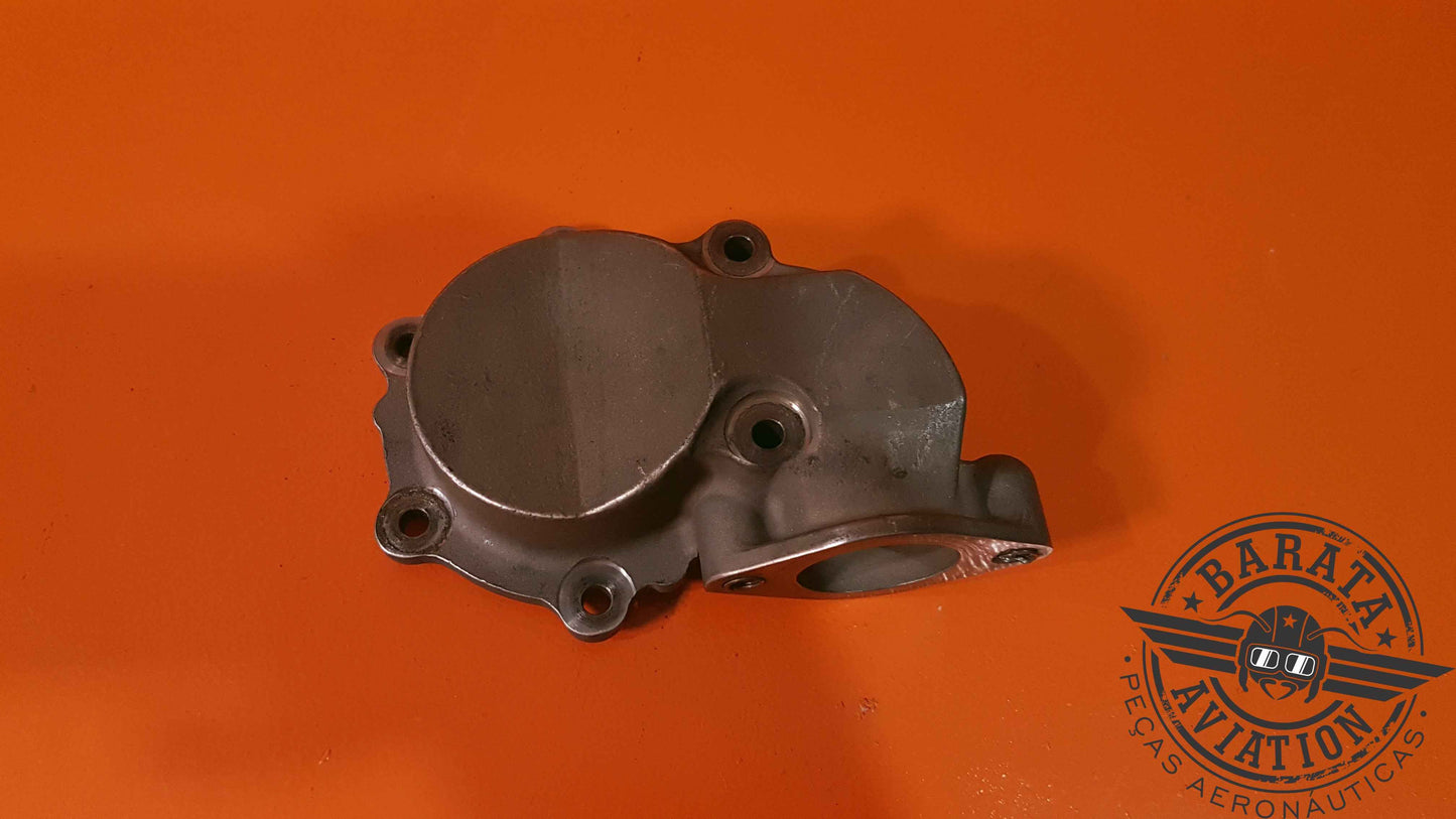 2655125-2 Learjet 31  R/H Elbow Assy