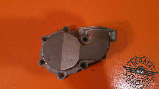 2655125-1 Learjet 31 L/H  Elbow Assy