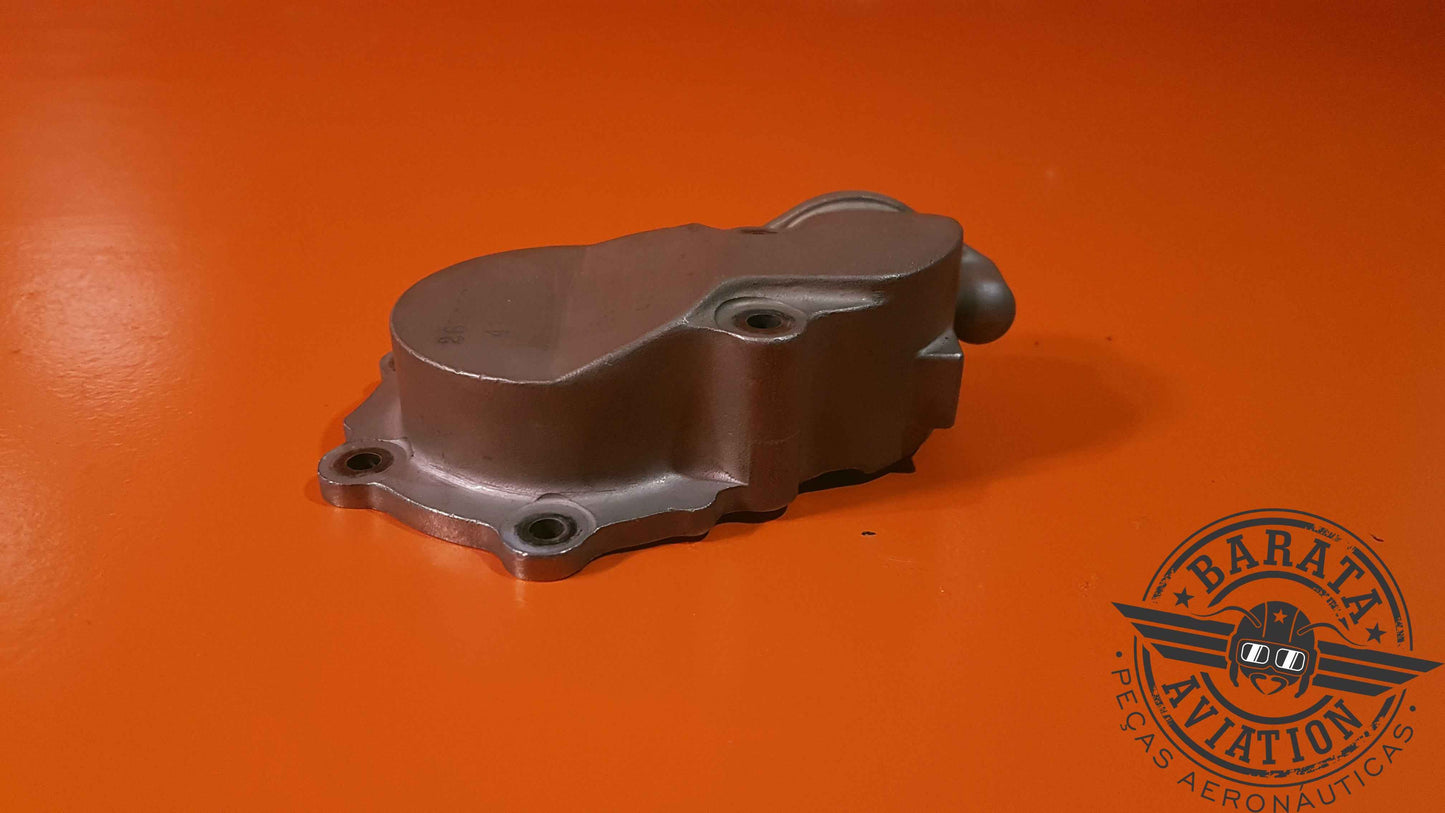 2655125-1 Learjet 31 L/H  Elbow Assy