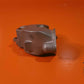 2655125-1 Learjet 31 L/H  Elbow Assy