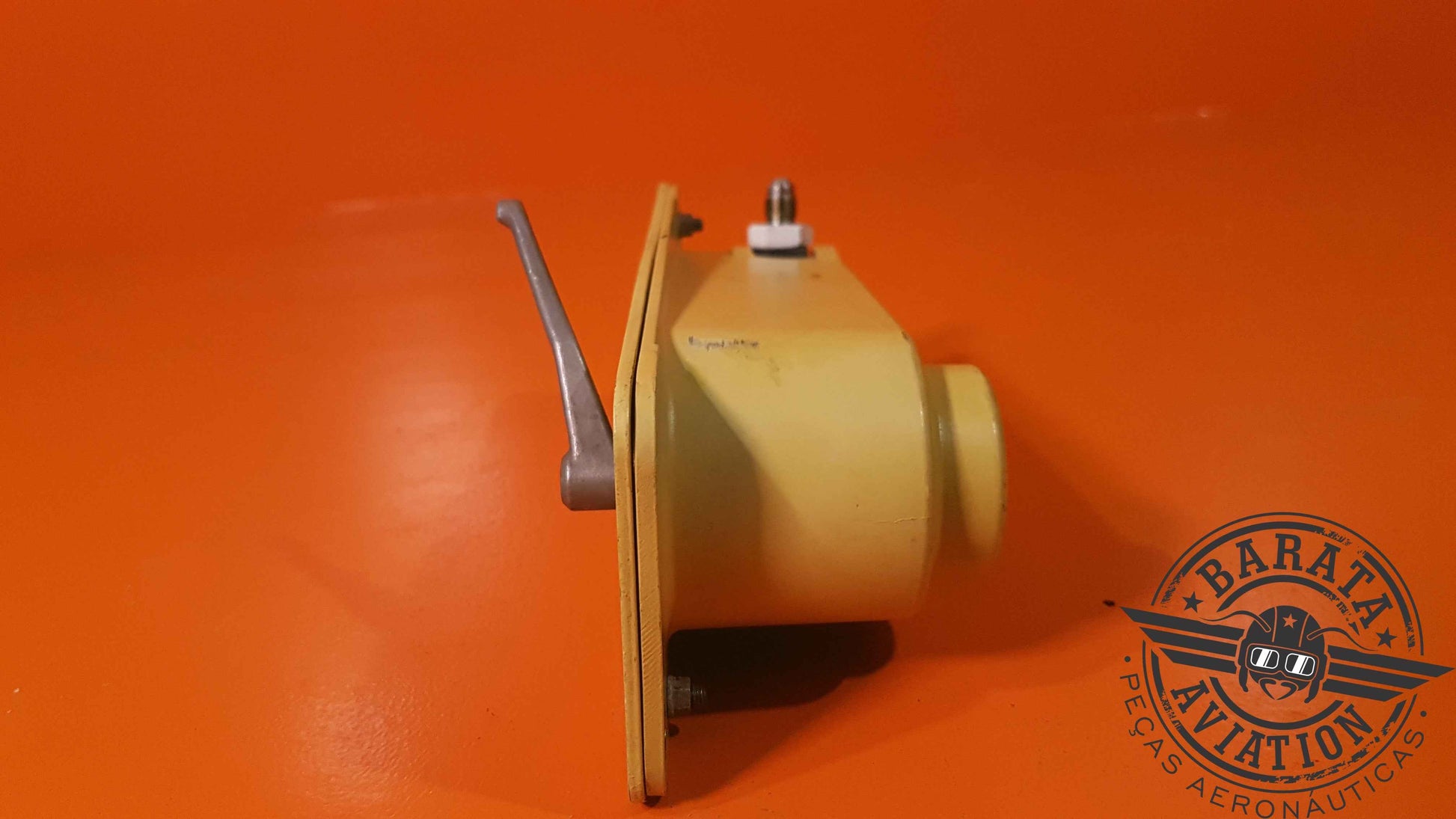 4953302-5  Learjet Cylinder Assy