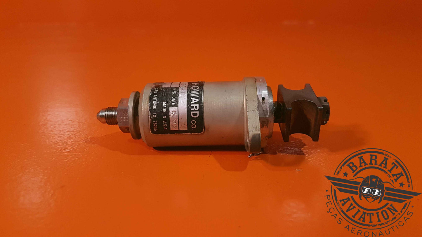 4953503-11 Dee Howard Latch Actuador Assy