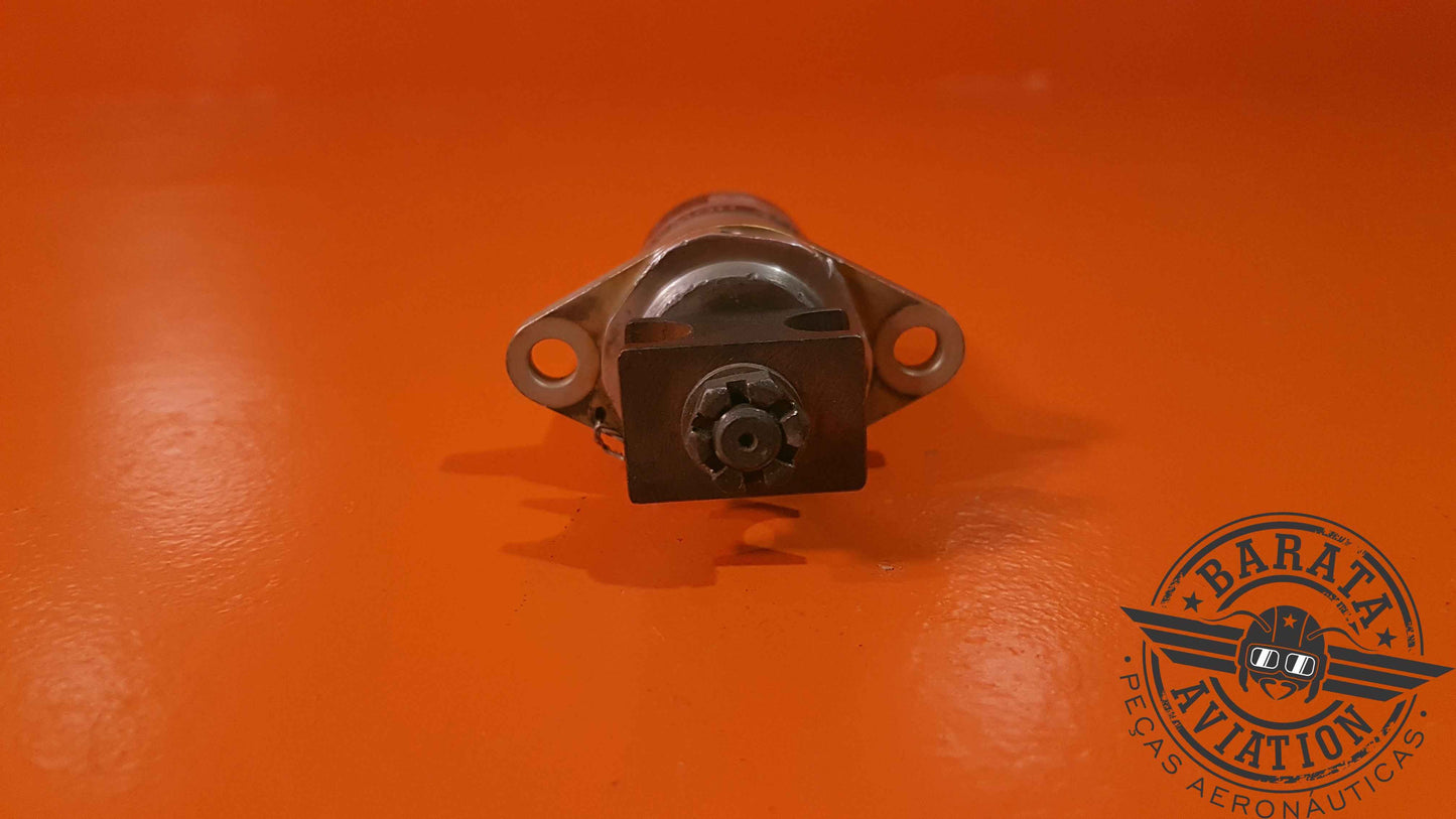 4953503-11 Dee Howard Latch Actuador Assy
