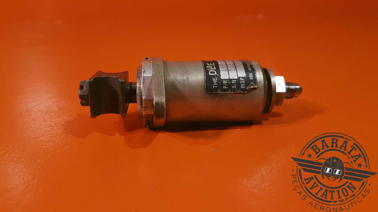 4953503-11 Dee Howard Latch Actuador Assy