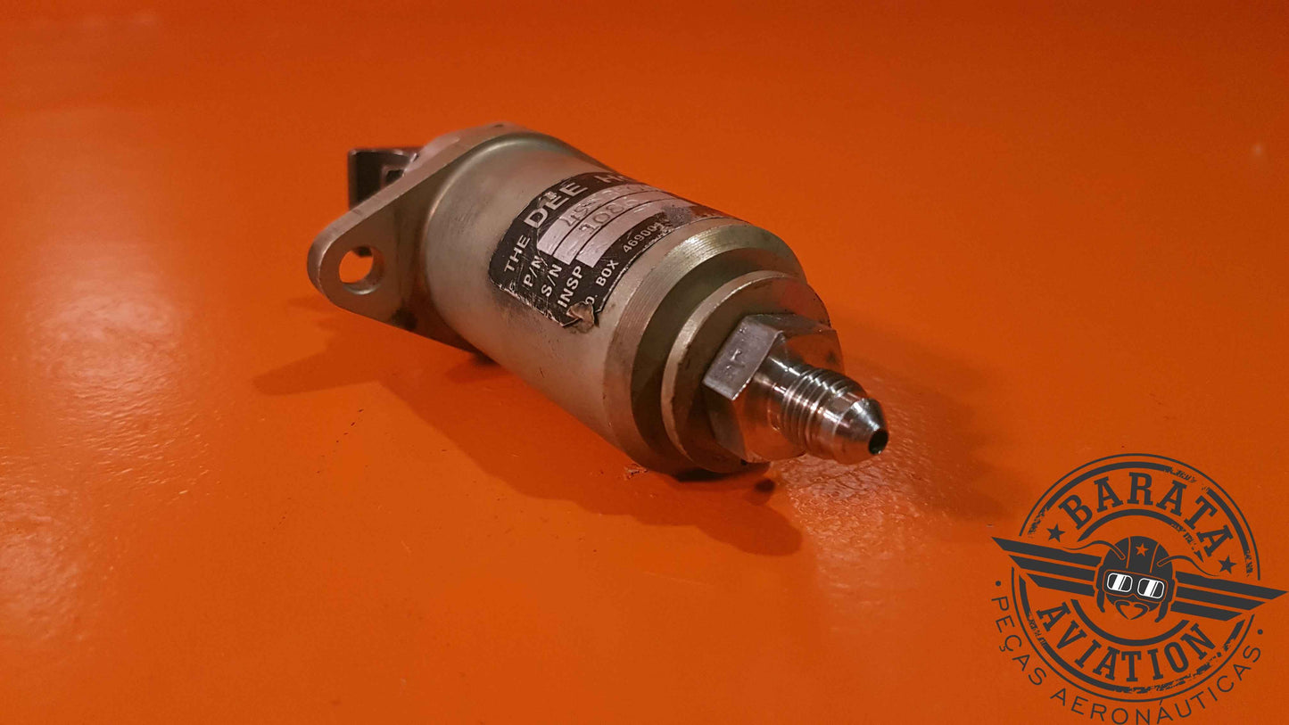4953503-11 Dee Howard Latch Actuador Assy