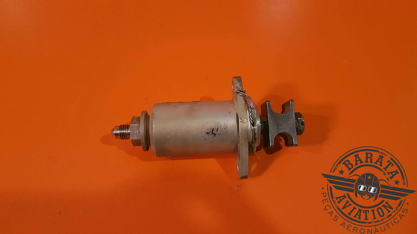 4953503-11 Dee Howard Latch Actuador Assy