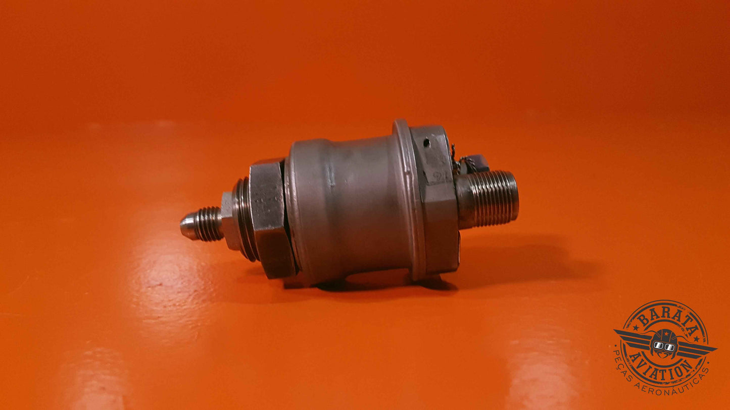 418-08064 Armtec Edison Pressure Transmitter