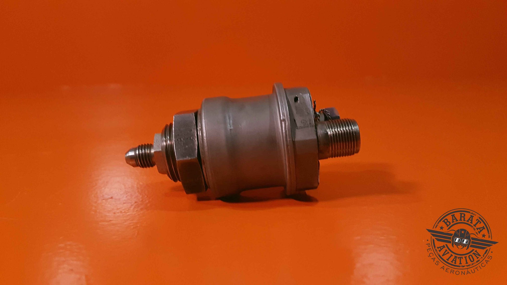 418-08064 Armtec Edison Pressure Transmitter