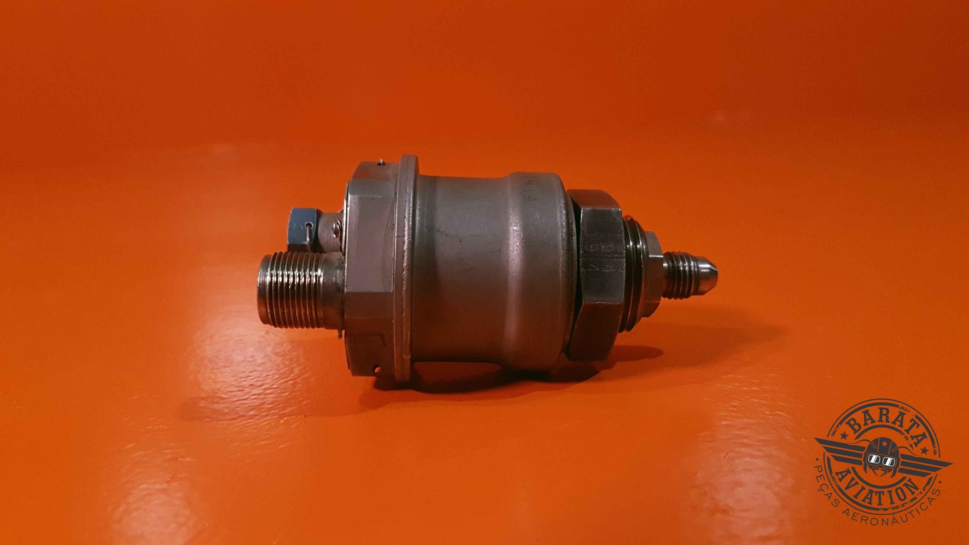 418-08064 Armtec Edison Pressure Transmitter