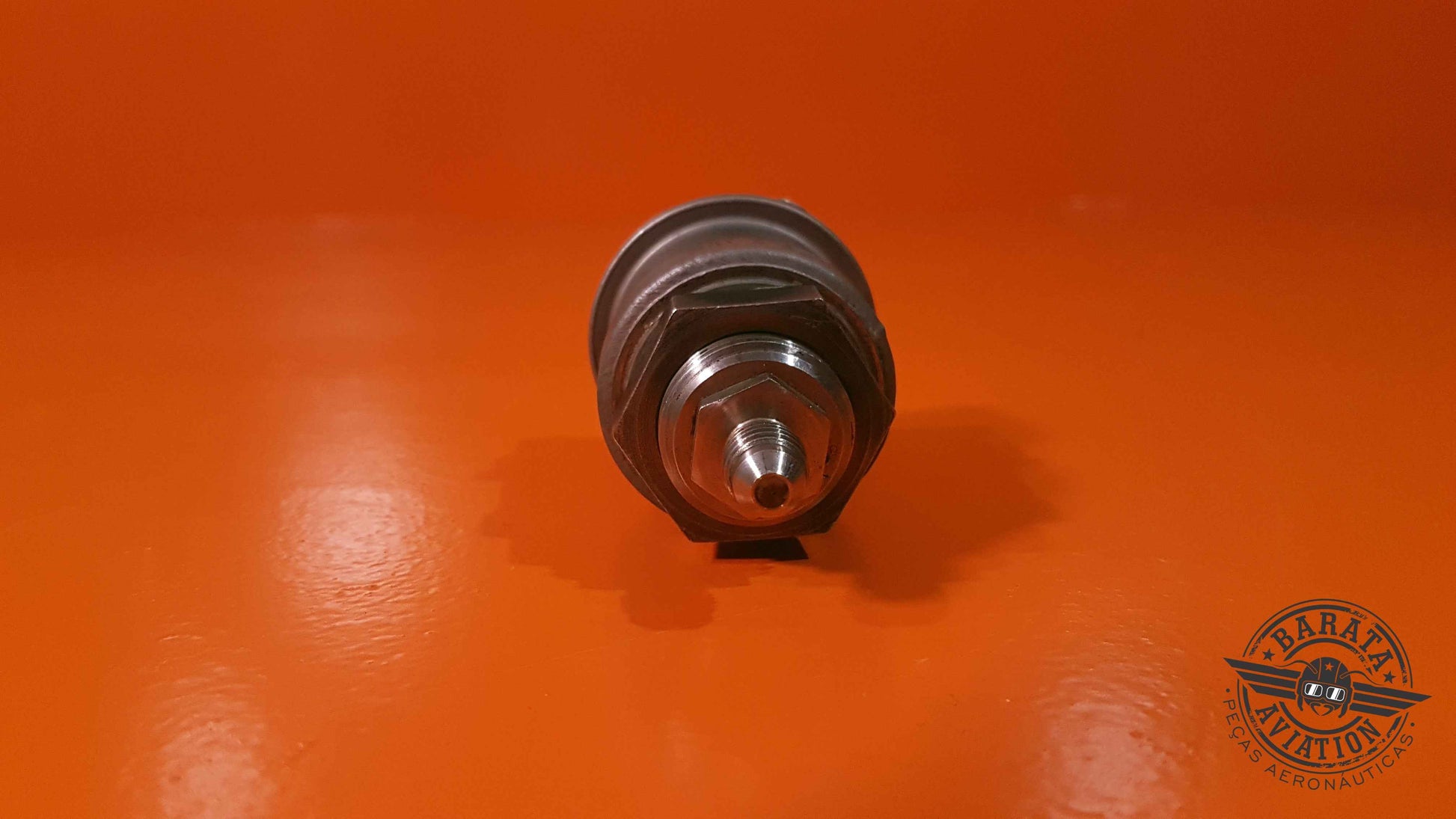 418-08064 Armtec Edison Pressure Transmitter