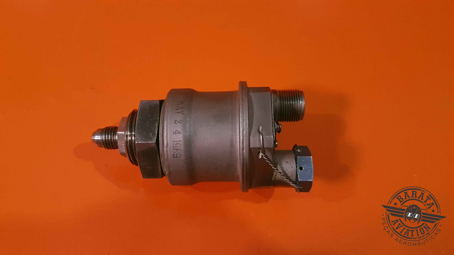 418-08064 Armtec Edison Pressure Transmitter