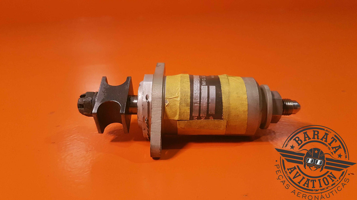 4953503-11 Dee Howard Latch Actuador Assy