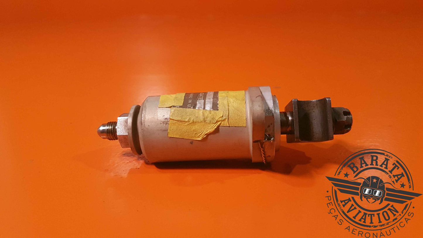 4953503-11 Dee Howard Latch Actuador Assy