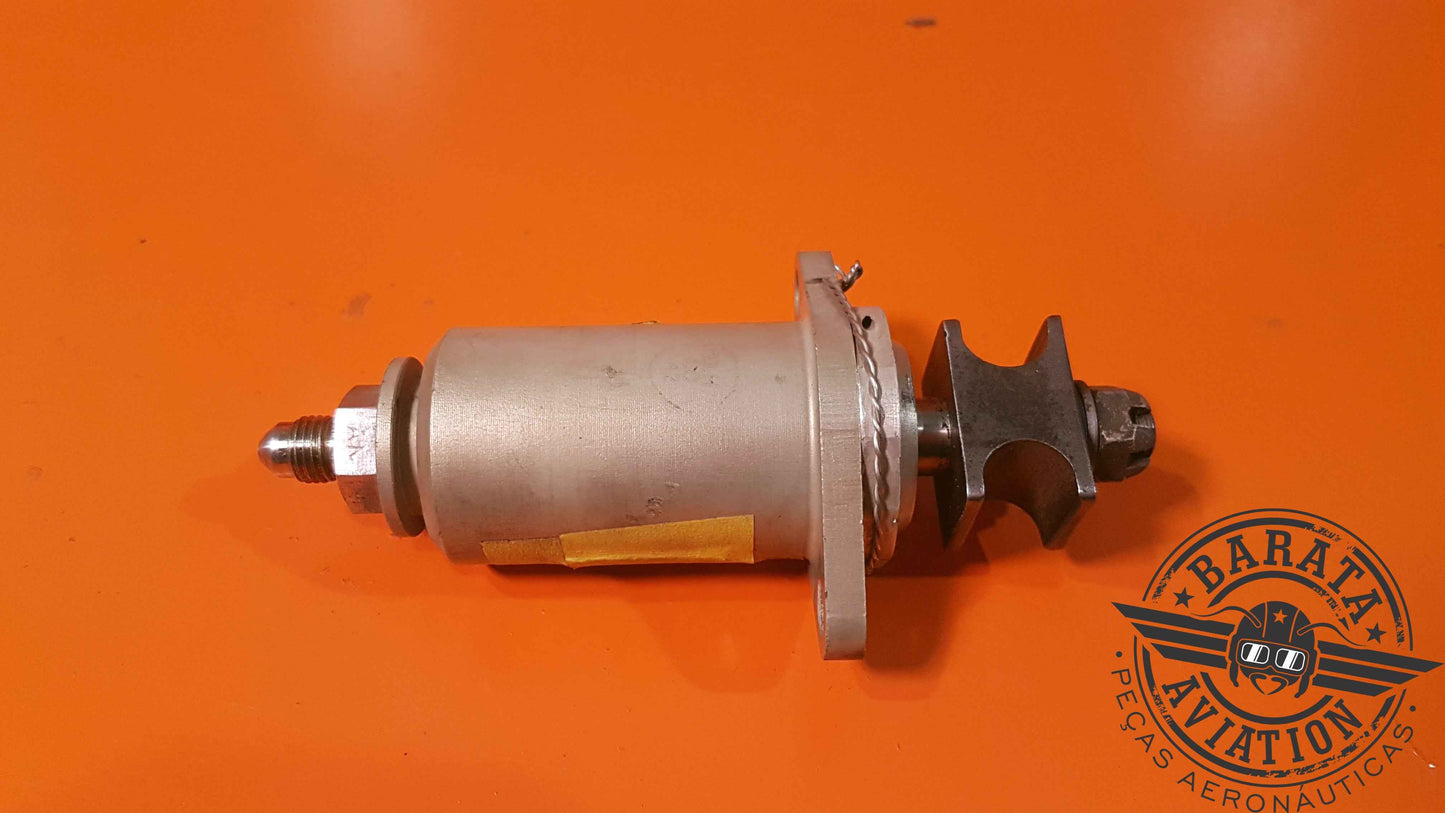4953503-11 Dee Howard Latch Actuador Assy