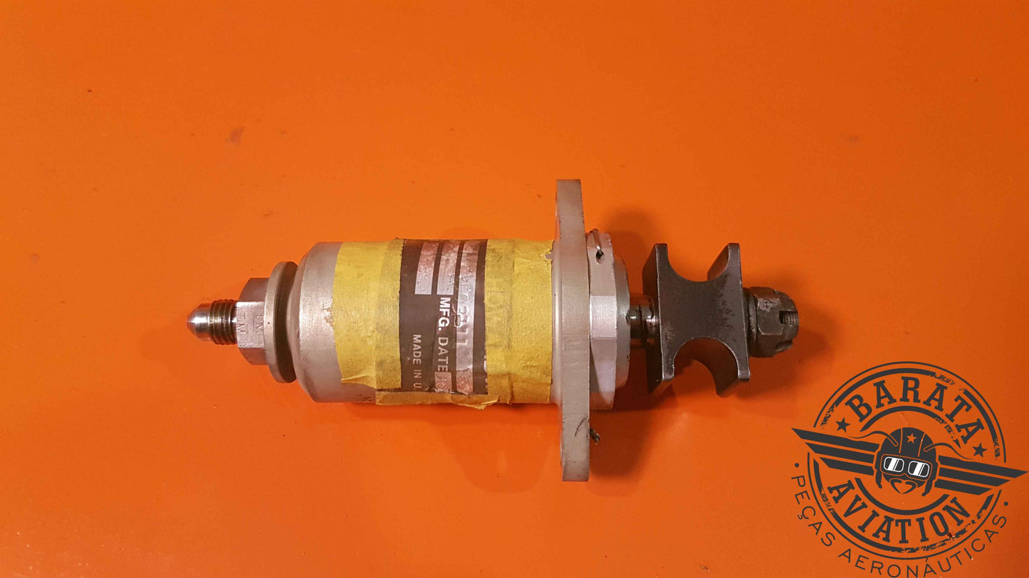 4953503-11 Dee Howard Latch Actuador Assy