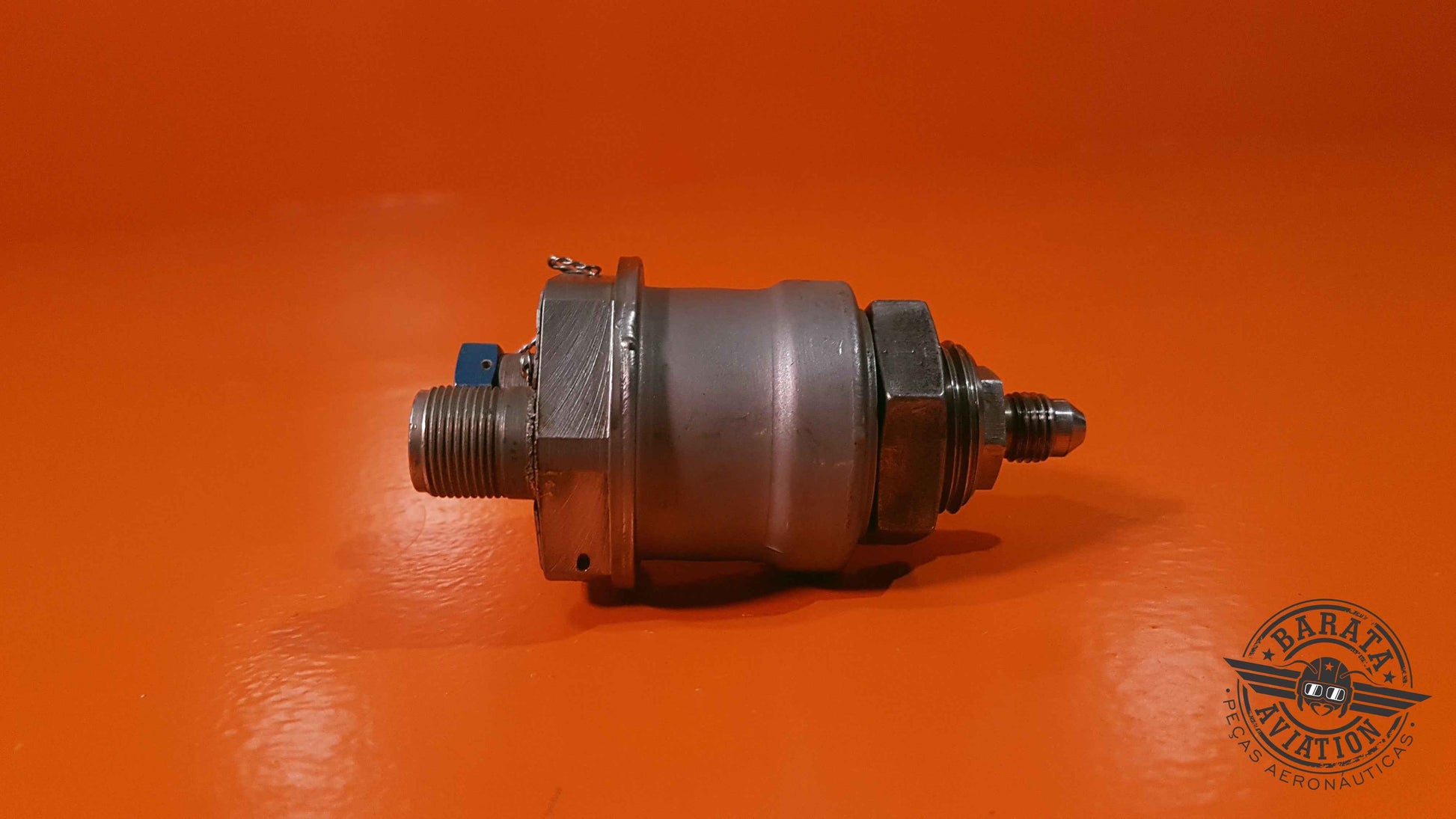 418-08064 Armtec Edison Pressure Transmitter