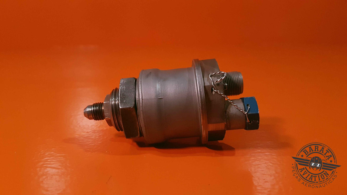 418-08064 Armtec Edison Pressure Transmitter