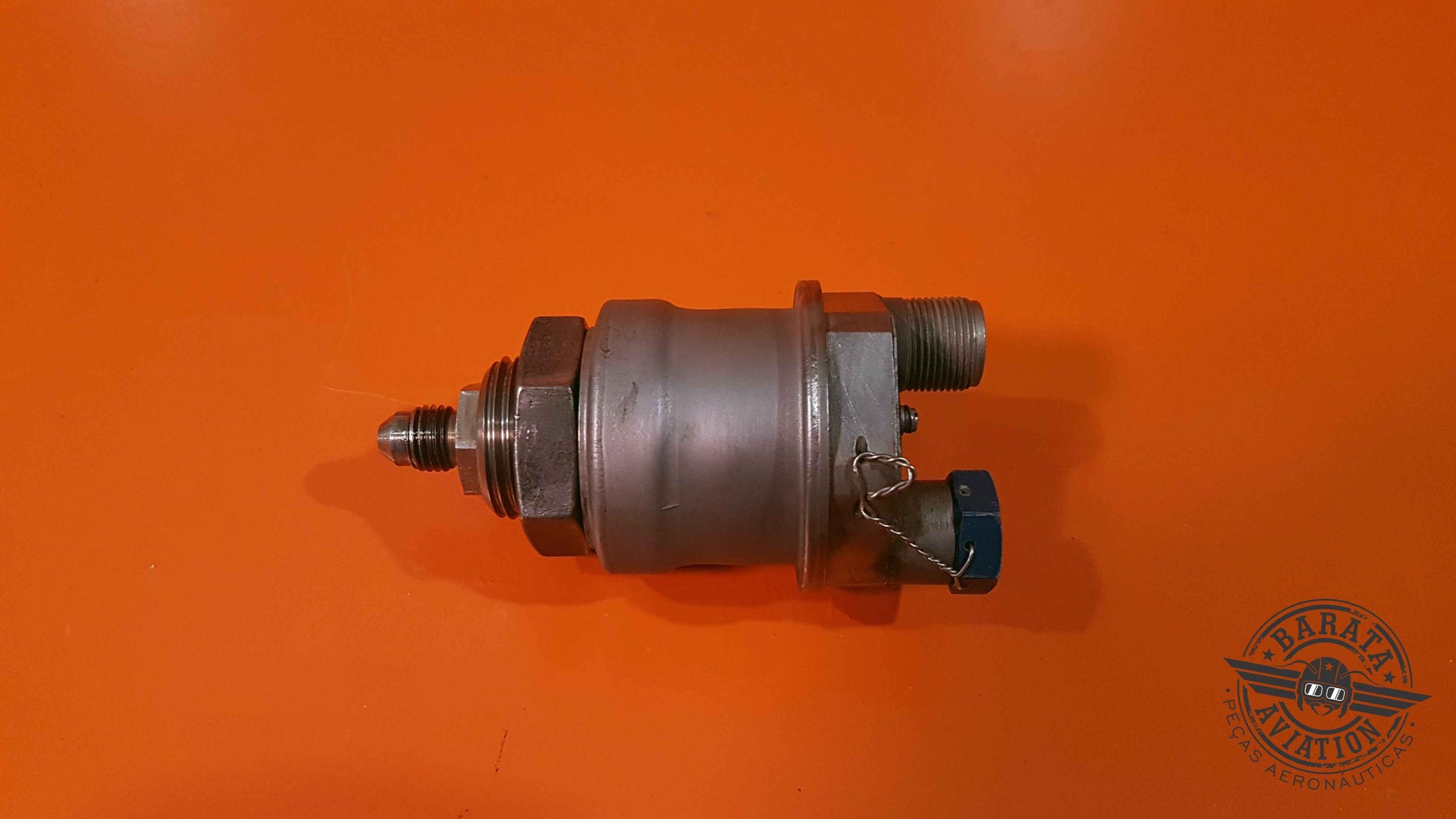 418-08064 Armtec Edison Pressure Transmitter