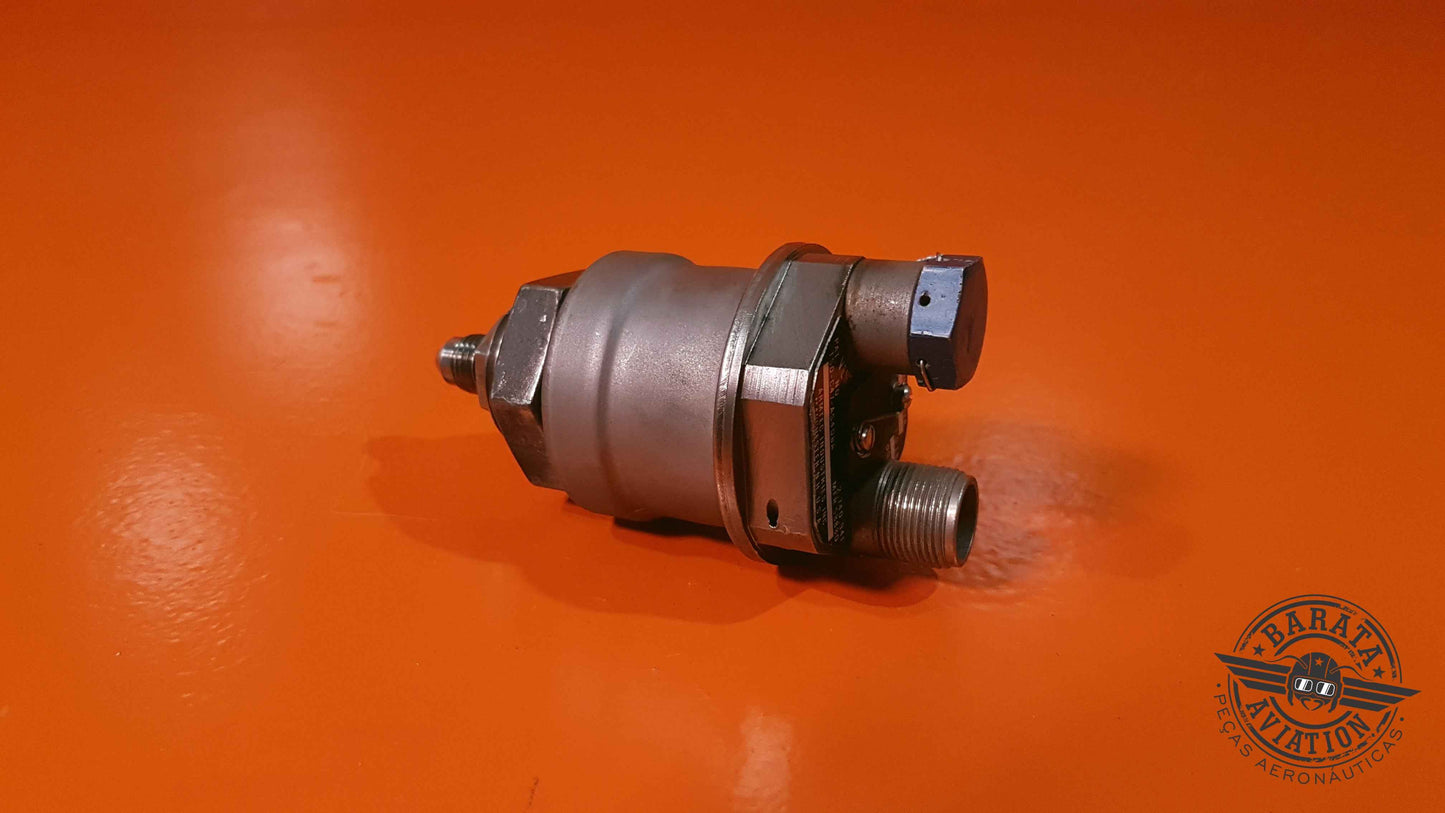 418-08064 Armtec Edison Pressure Transmitter