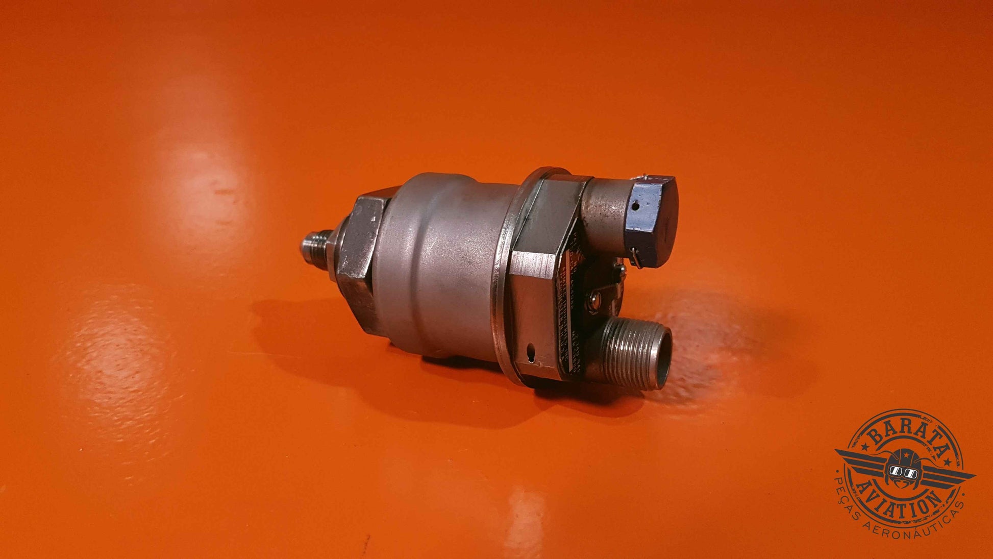 418-08064 Armtec Edison Pressure Transmitter