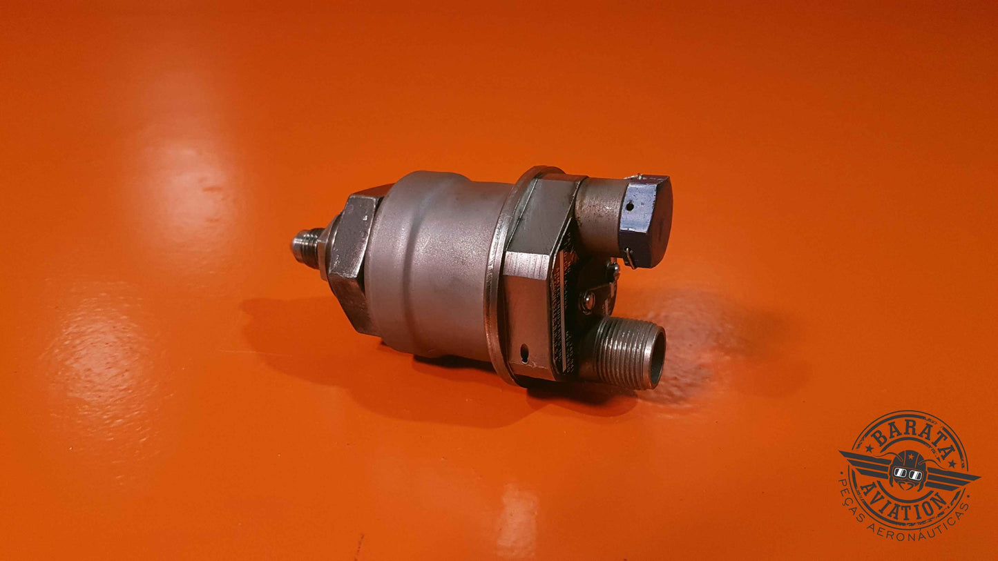 418-08064 Armtec Edison Pressure Transmitter