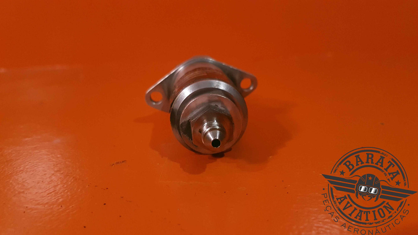 4953503-11 Dee Howard Latch Actuador Assy