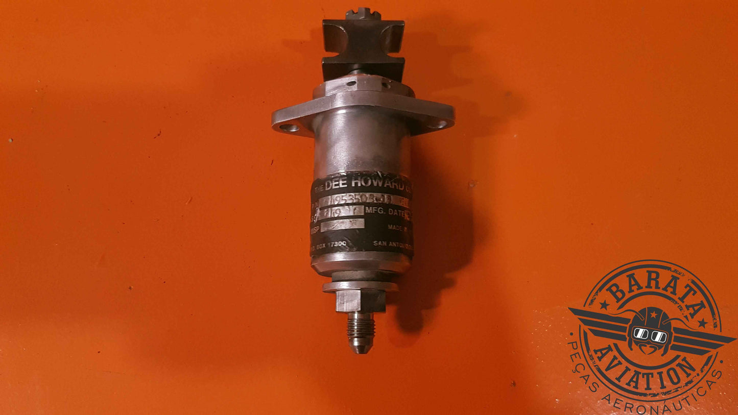 4953503-11 Dee Howard Latch Actuador Assy