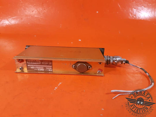 61-2008 Hoskins Power Supply