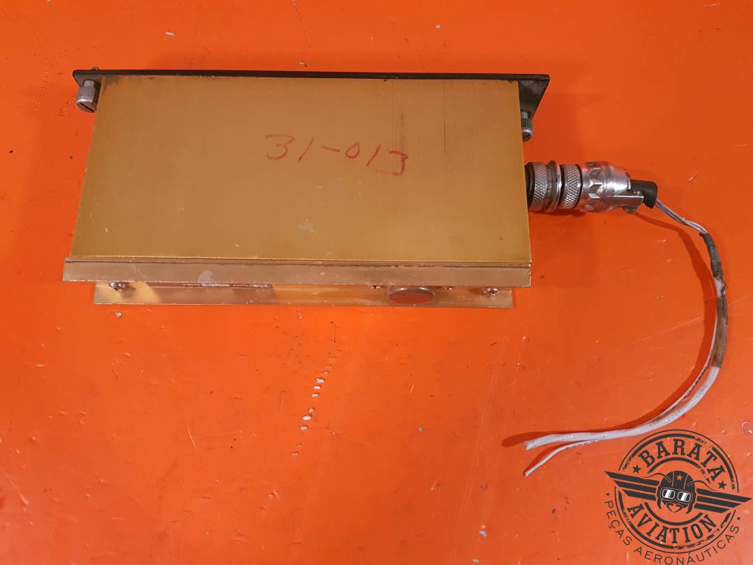 61-2008 Hoskins Power Supply