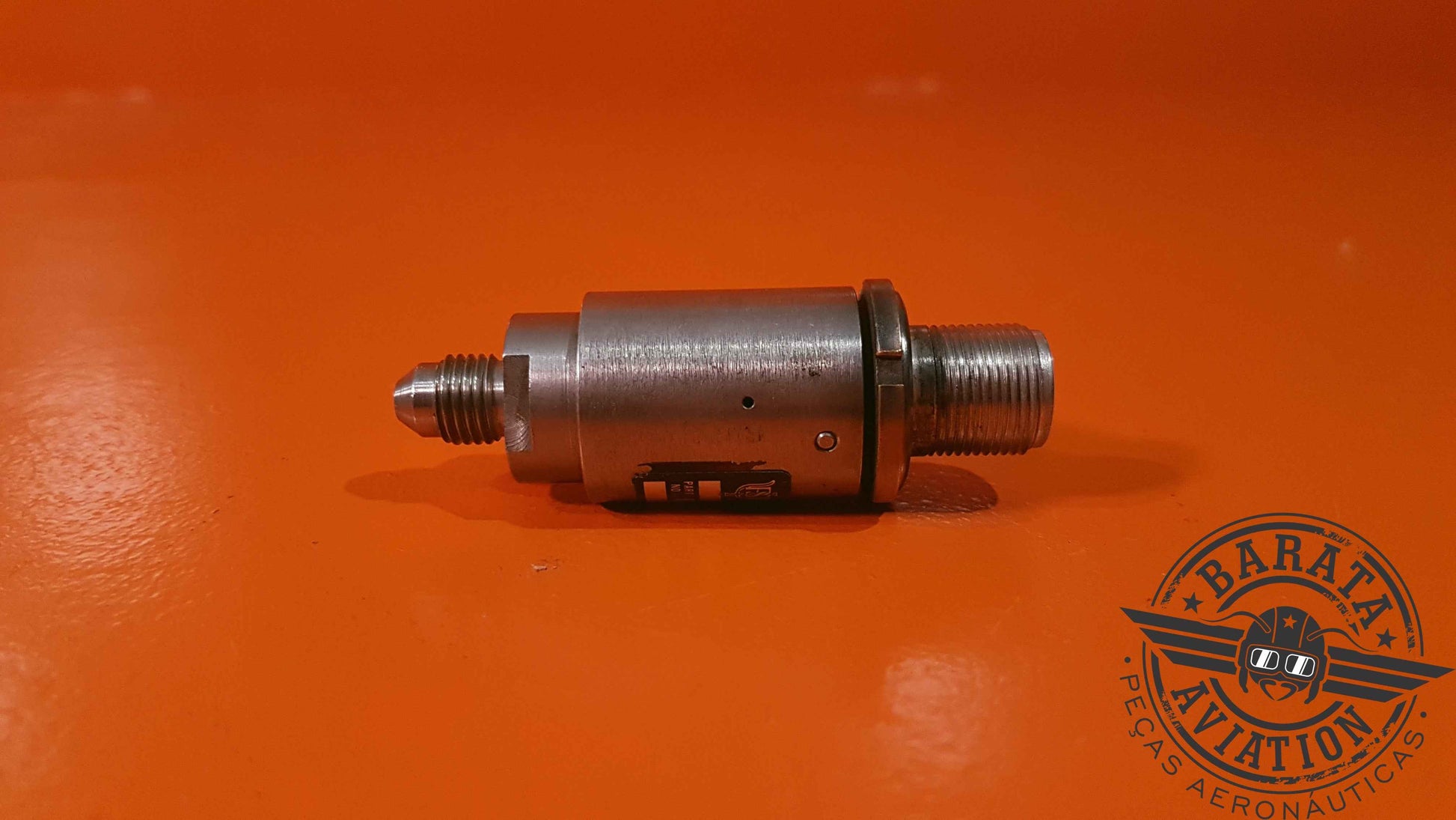 P22B-12 Precision Pressure Switch