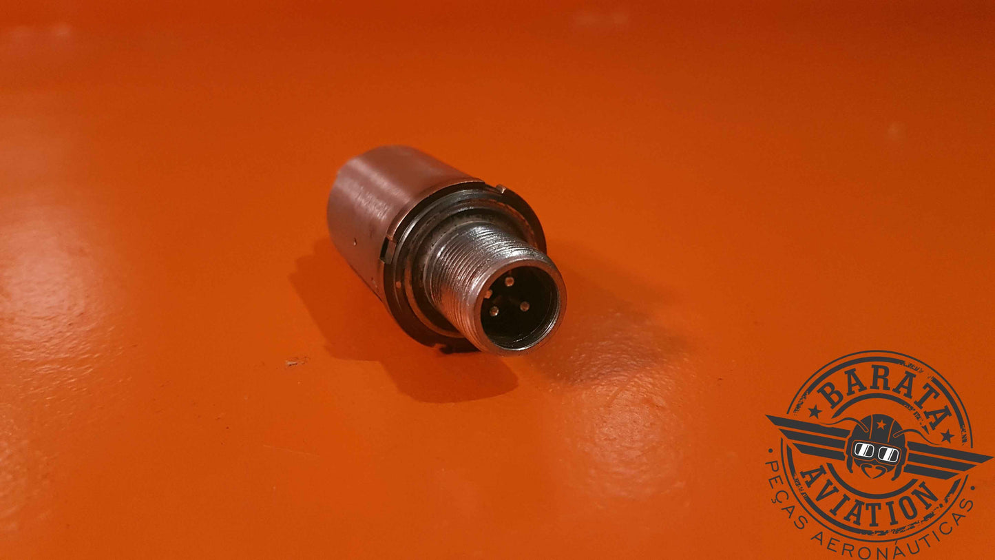 P22B-12 Precision Pressure Switch